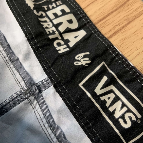 Vans swimming shorts - Picture 3 of 4